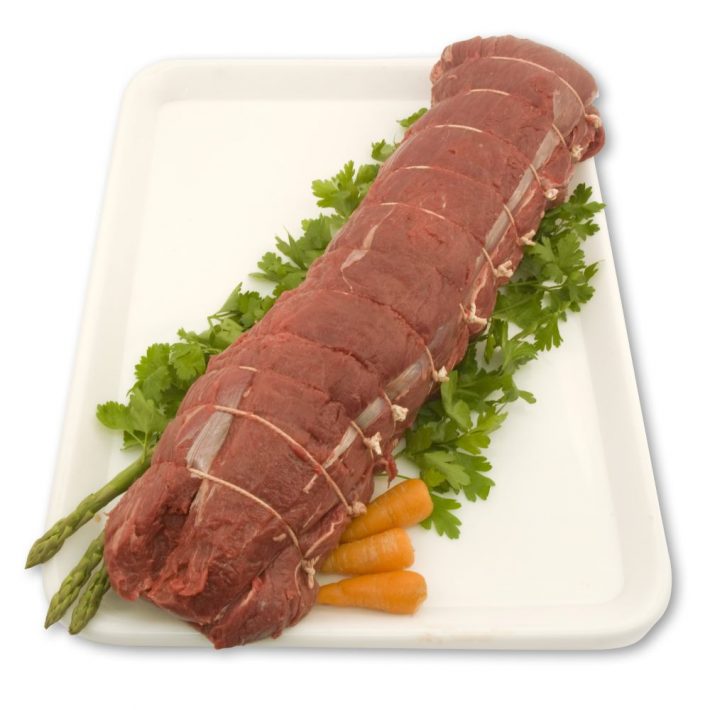 Buy Corner Cut Topside of Beef Griffin Family Butchers Newbury, Berkshire