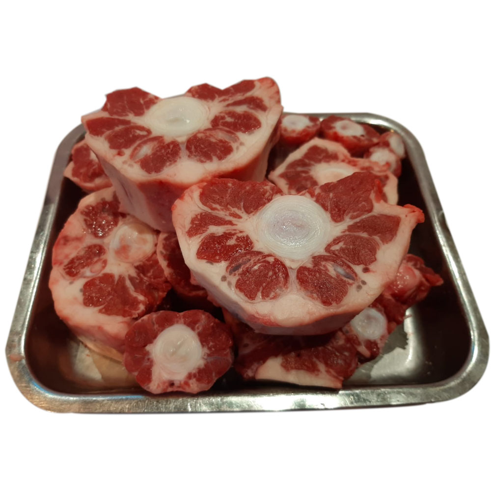 Oxtail